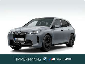 BMW iX (Bild 1/5)