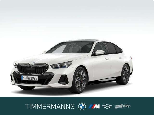 BMW 520 (Bild 1/5)