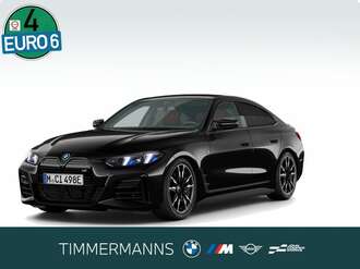 BMW i4 (Bild 1/5)