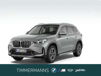 BMW X1 (Bild 1/5)