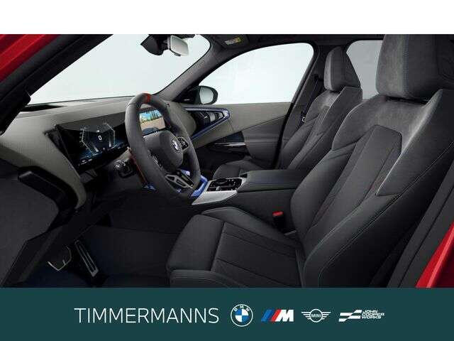 BMW X3 M50 (Bild 3/5)