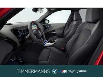 BMW X3 M50 (Bild 3/5)
