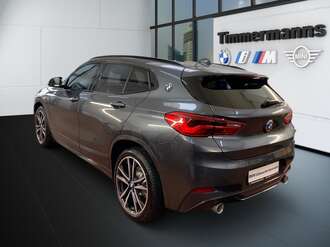 BMW X2 (Bild 1/2)