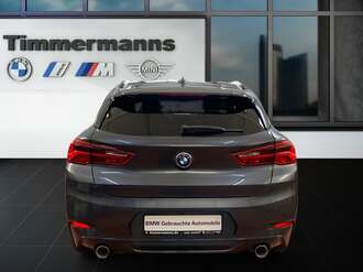 BMW X2 (Bild 2/2)
