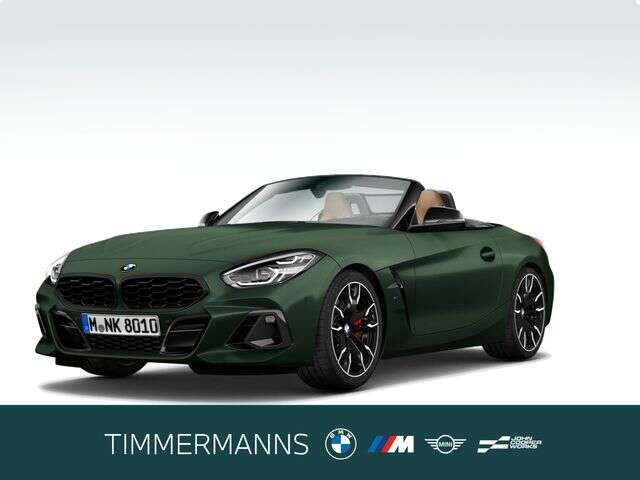 BMW Z4 M40i (Bild 1/5)