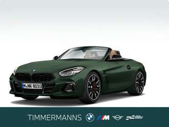 BMW Z4 M40i (Bild 1/5)