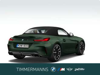BMW Z4 M40i (Bild 2/5)