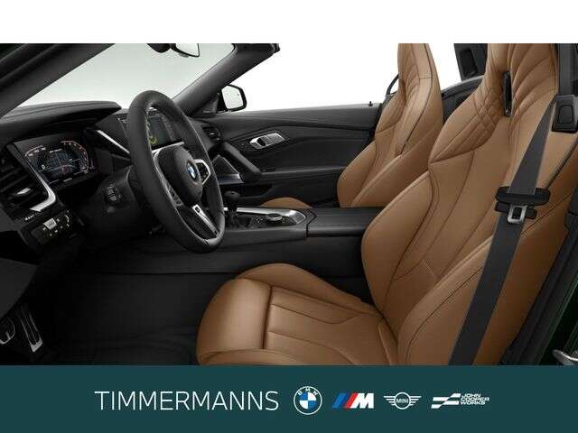 BMW Z4 M40i (Bild 3/5)