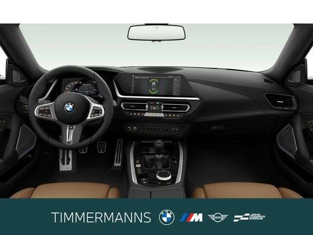 BMW Z4 M40i (Bild 4/5)