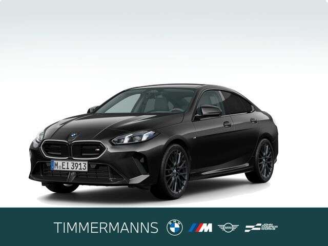 BMW M235i (Bild 1/5)