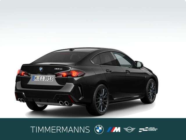 BMW M235i (Bild 2/5)