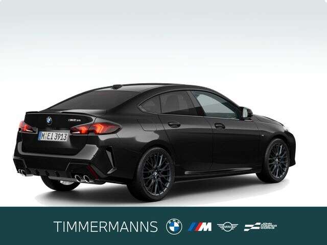 BMW M235i (Bild 5/5)