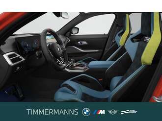 BMW M3 (Bild 3/5)