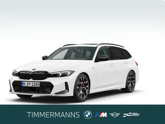 BMW M340i (Bild 1/5)