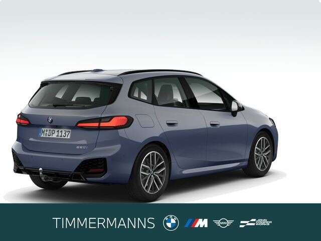 BMW 220 Active Tourer (Bild 5/5)