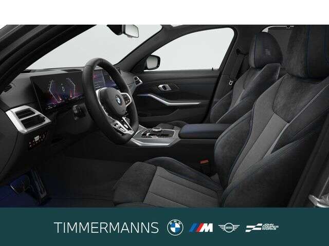 BMW 330 (Bild 3/5)