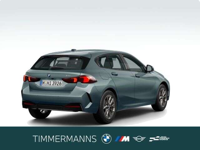 BMW 120 (Bild 2/5)