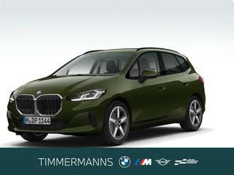 BMW 220 Active Tourer (Bild 1/5)