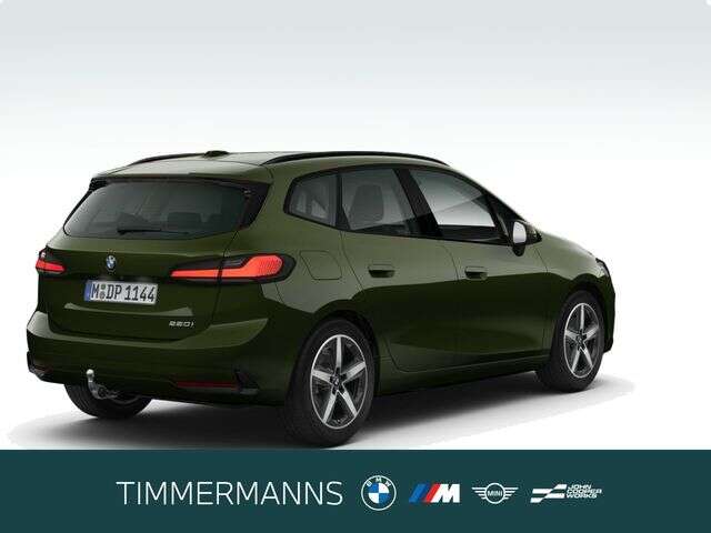 BMW 220 Active Tourer (Bild 5/5)