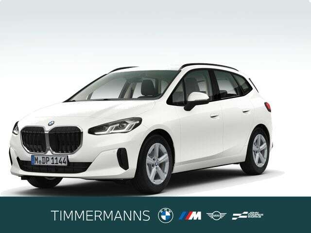 BMW 220 Active Tourer (Bild 1/5)