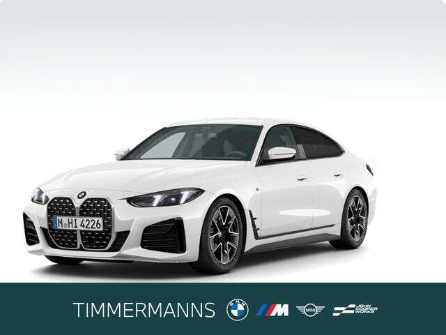BMW 420 (Bild 1/5)