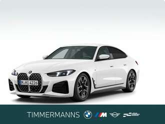 BMW 420 (Bild 1/5)