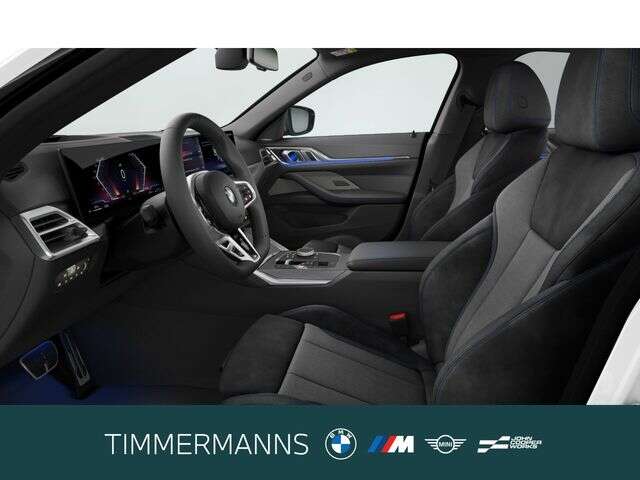 BMW 420 (Bild 3/5)