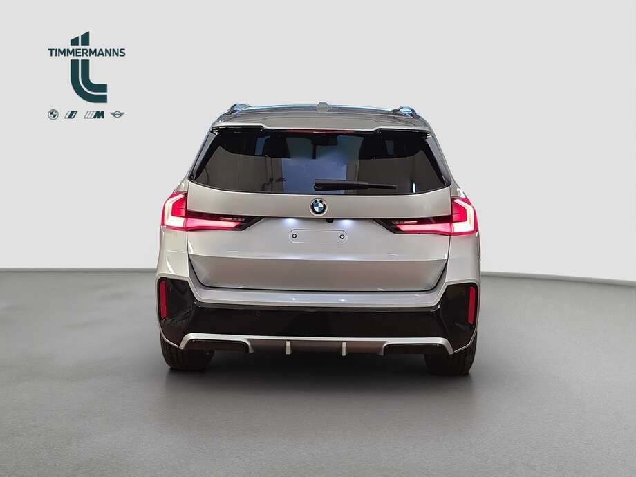 BMW X1 (Bild 5/18)