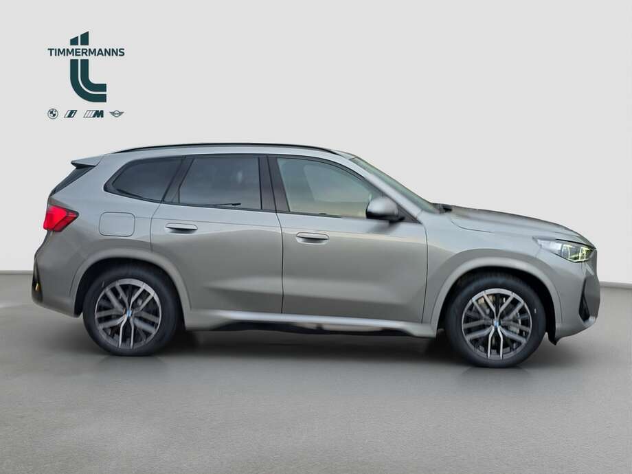 BMW X1 (Bild 7/18)