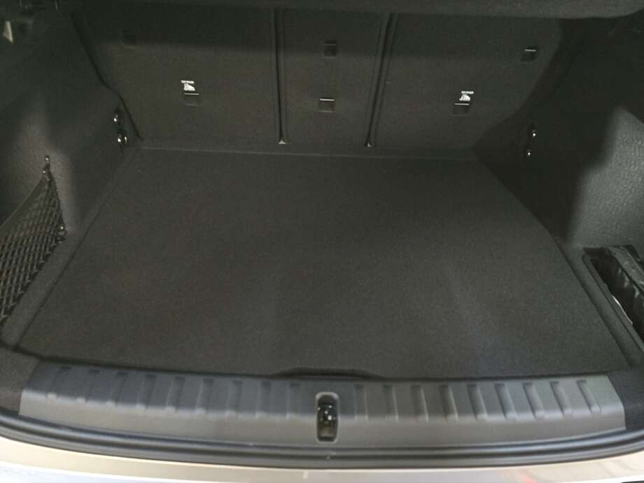 BMW X1 (Bild 16/18)