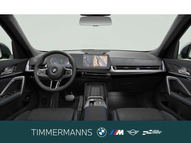 BMW X1 (Bild 4/5)
