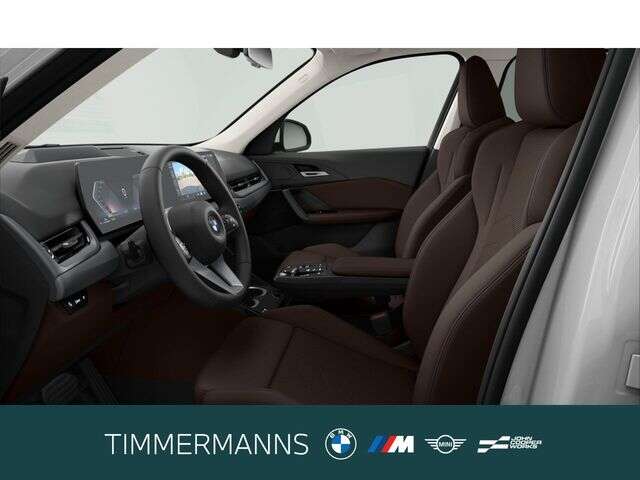 BMW X1 (Bild 3/5)