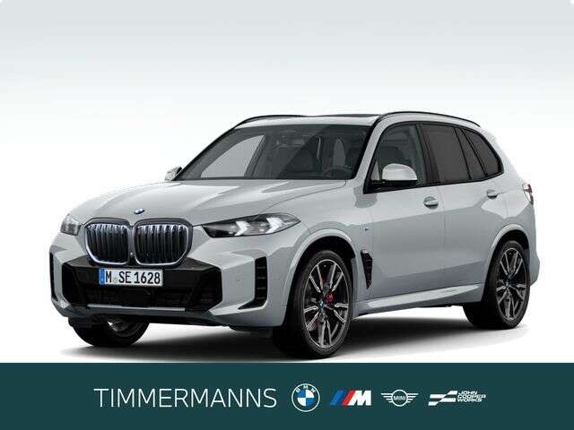 BMW X5 (Bild 1/5)