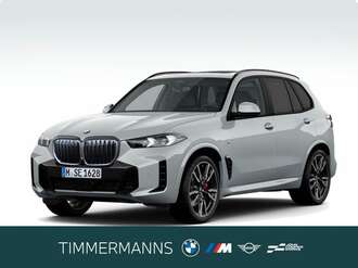BMW X5 (Bild 1/5)