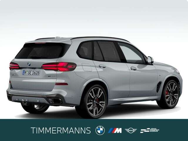 BMW X5 (Bild 5/5)
