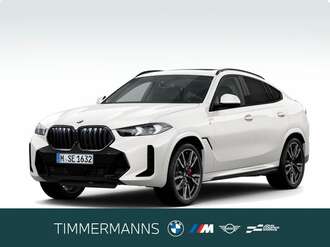BMW X6 (Bild 1/5)