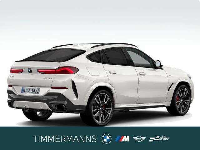 BMW X6 (Bild 5/5)