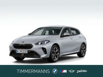 BMW 120 (Bild 1/6)