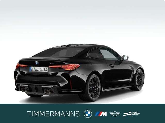 BMW M4 (Bild 2/5)