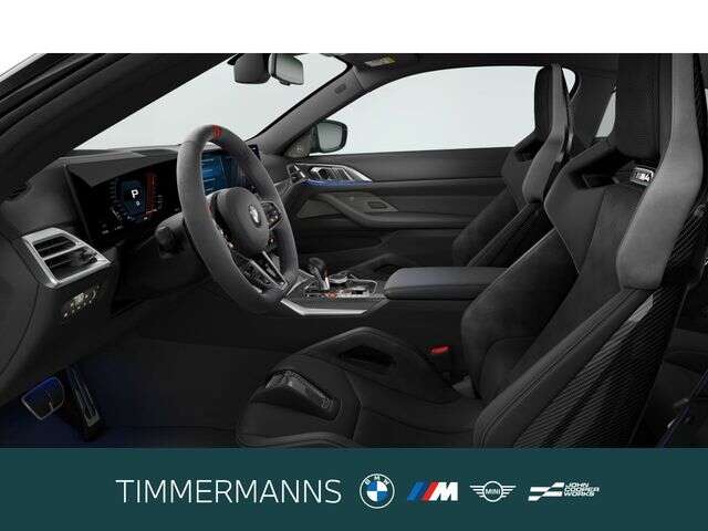 BMW M4 (Bild 3/5)