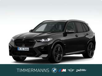 BMW X5 M (Bild 1/5)