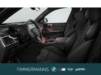 BMW X5 M (Bild 3/5)