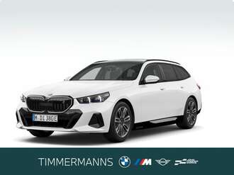 BMW i5 (Bild 1/5)