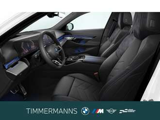 BMW i5 (Bild 3/5)