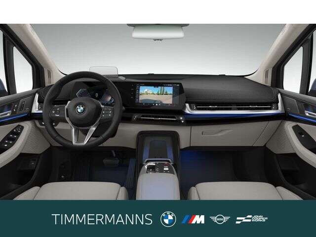 BMW 220 Active Tourer (Bild 4/5)