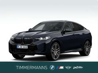 BMW X6 (Bild 1/5)