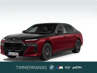 BMW 740 (Bild 1/5)