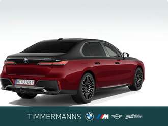 BMW 740 (Bild 2/5)