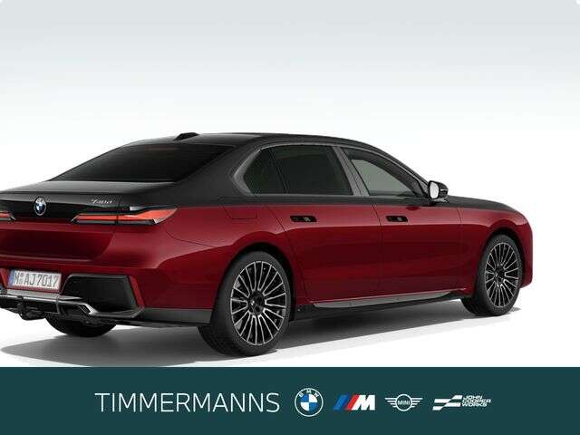 BMW 740 (Bild 5/5)