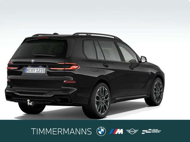 BMW X7 (Bild 2/5)